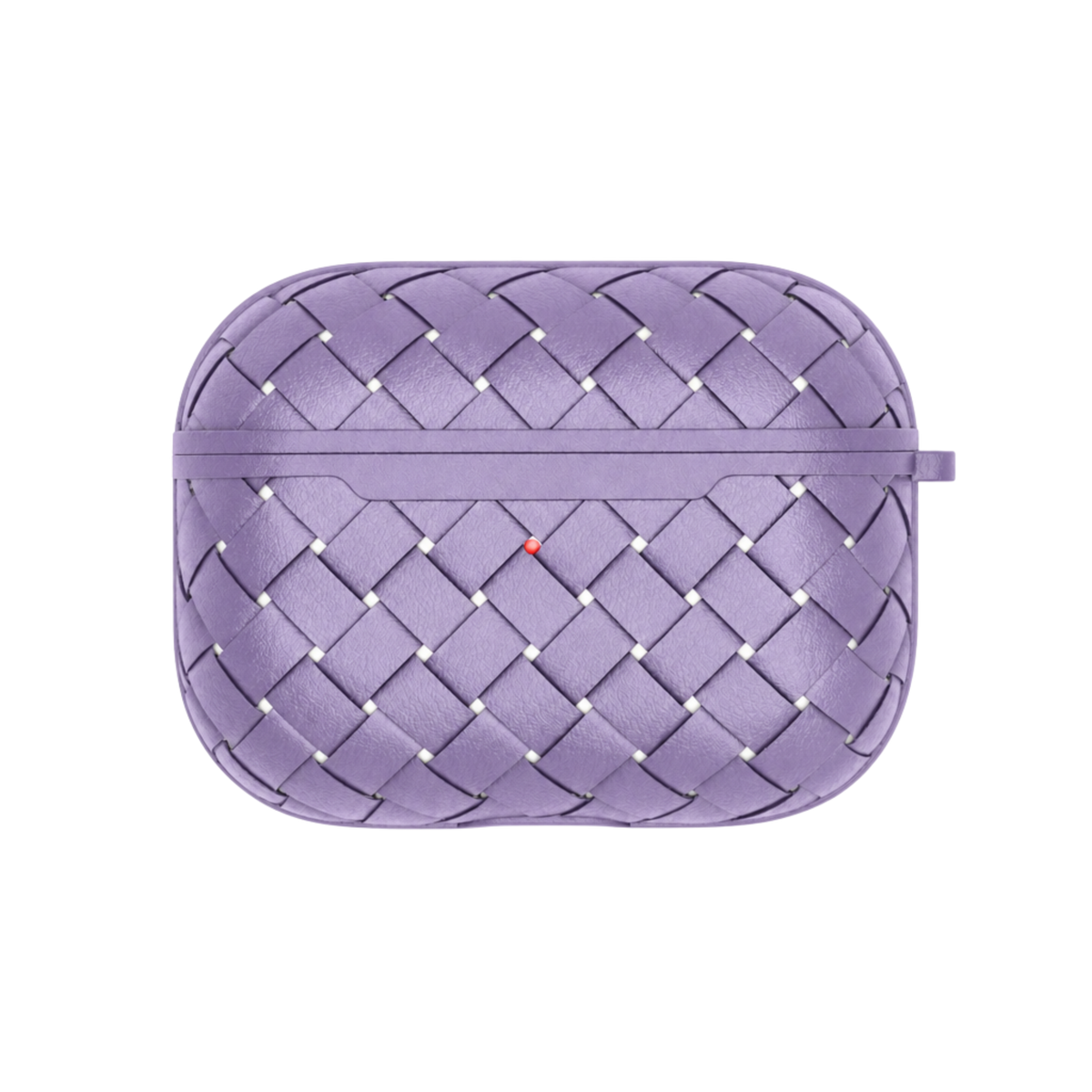 Weaven AirPods case