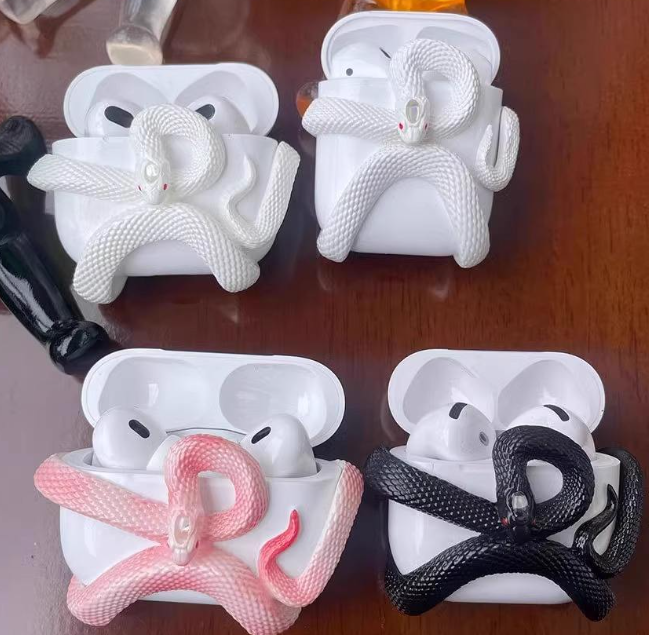 Snake Series