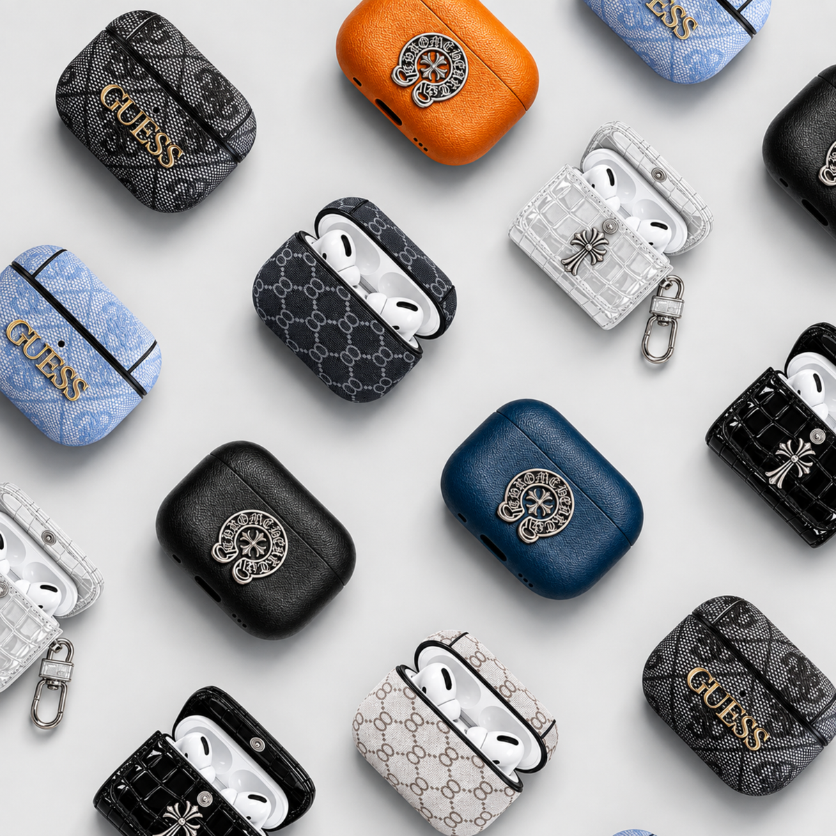 AIRPODS