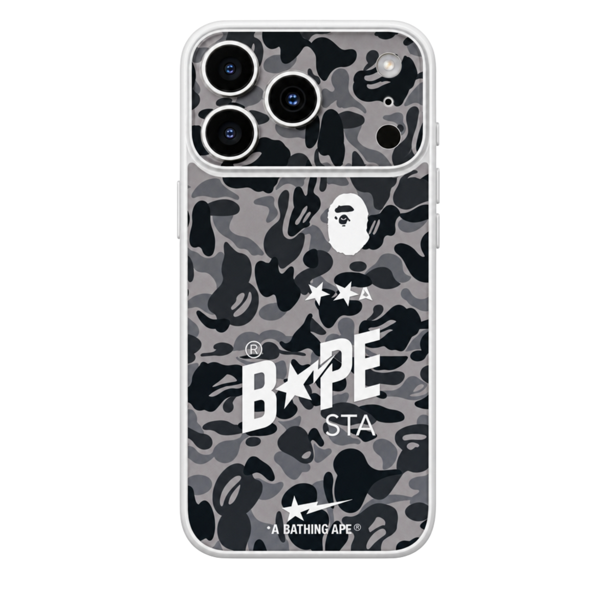 BP CAMO