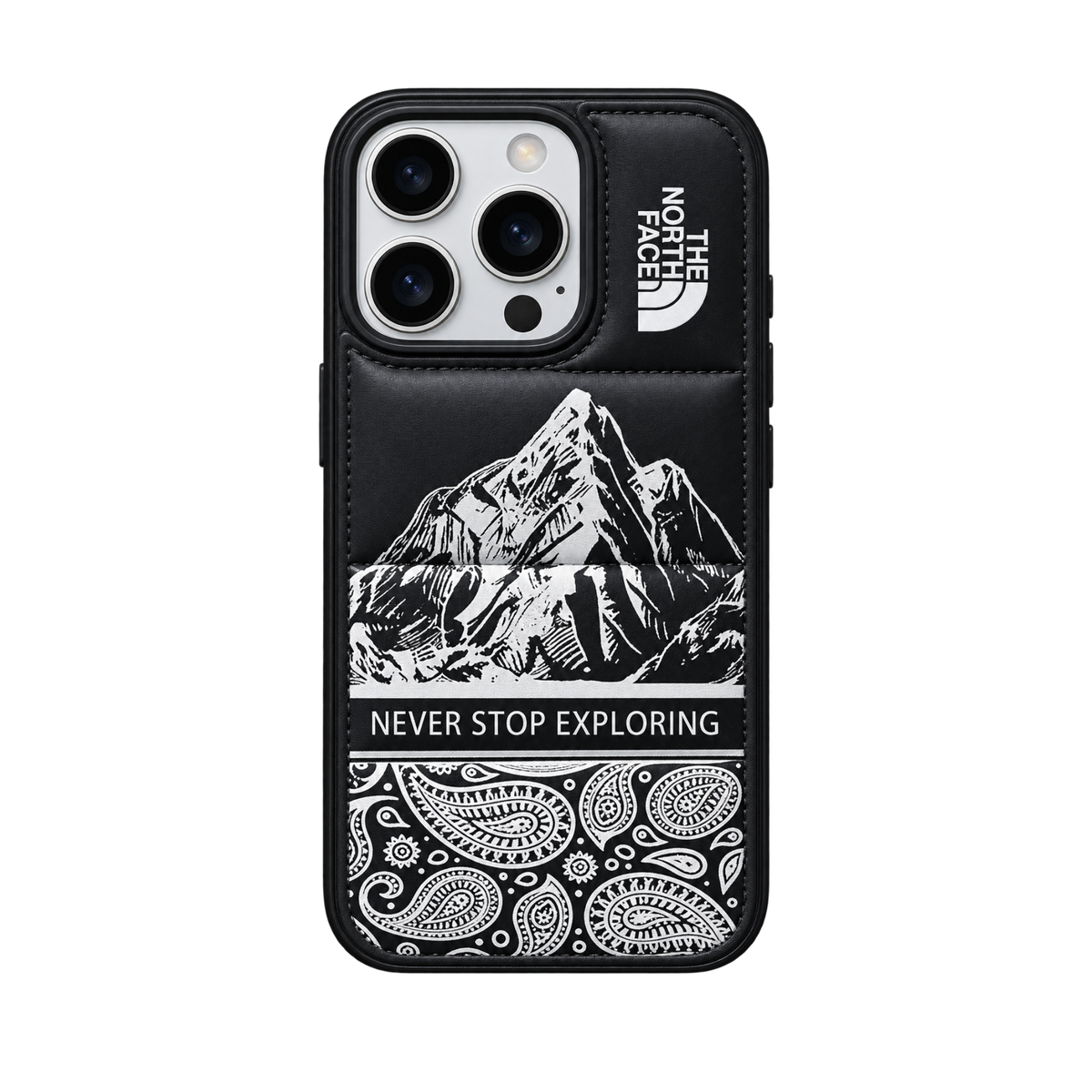 TNF EXPLORER PAISLEY