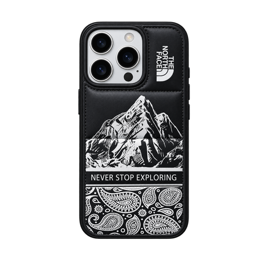 TNF EXPLORER PAISLEY