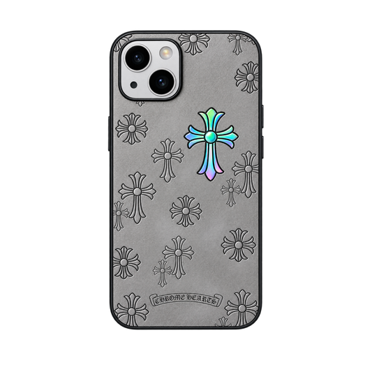 CR HEART CLASSIC CROSS
