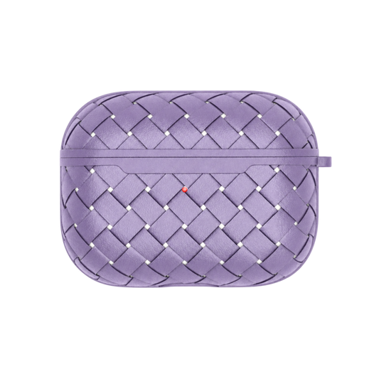 Weaven AirPods case