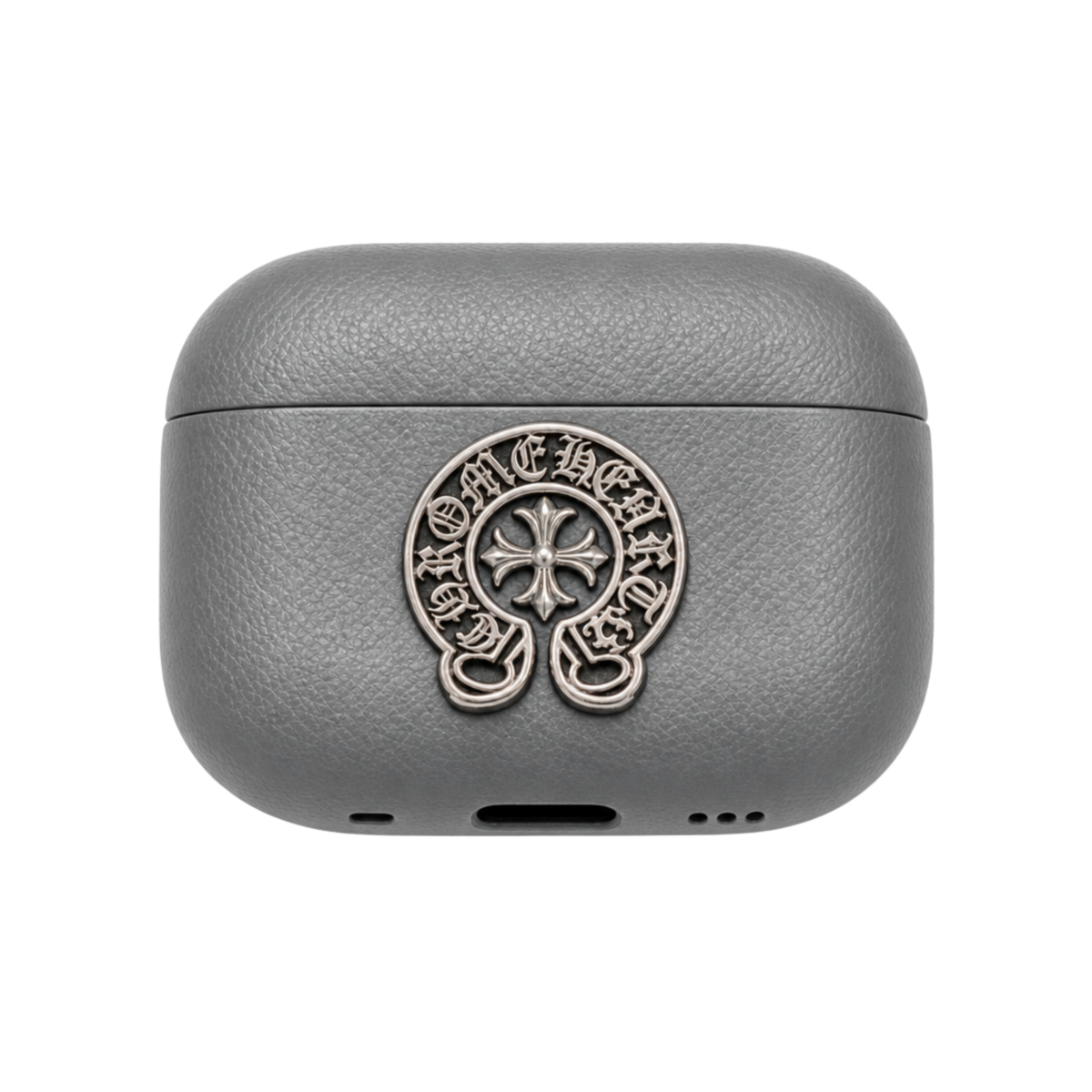 CR Heart AirPods case