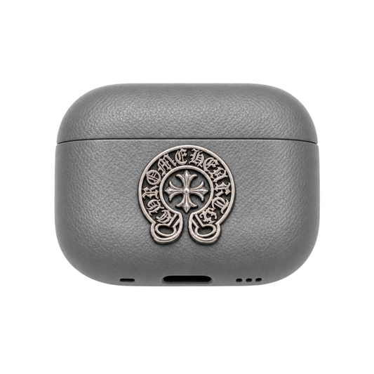 CR Heart AirPods case