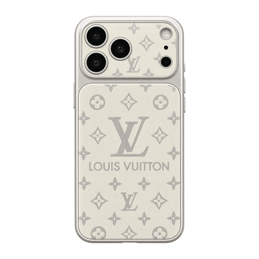 LV MONOGRAM