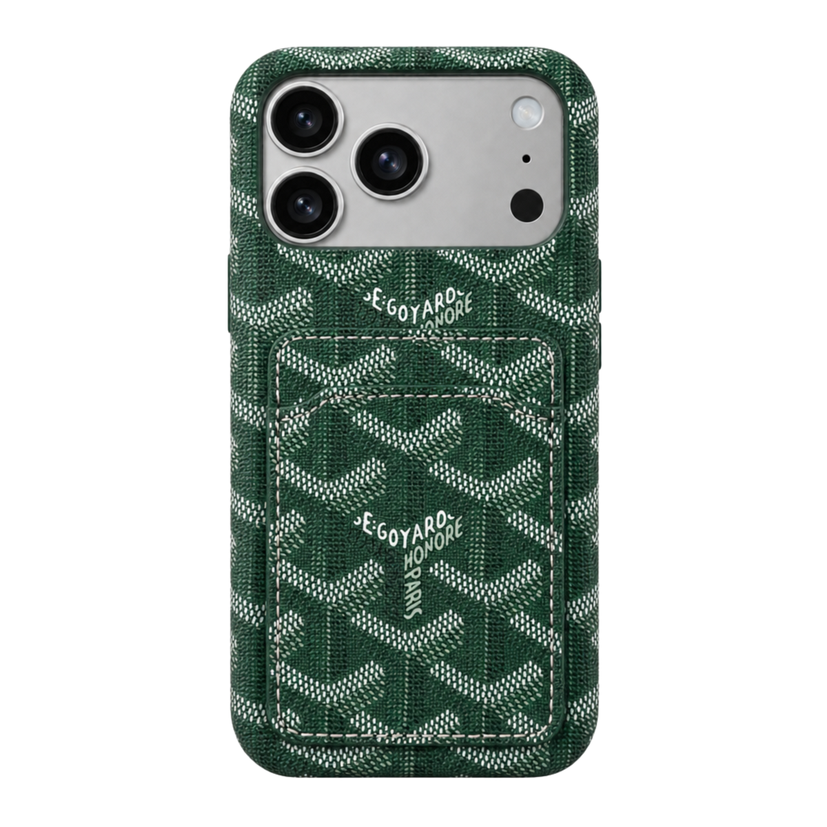 GYD CARDHOLDER