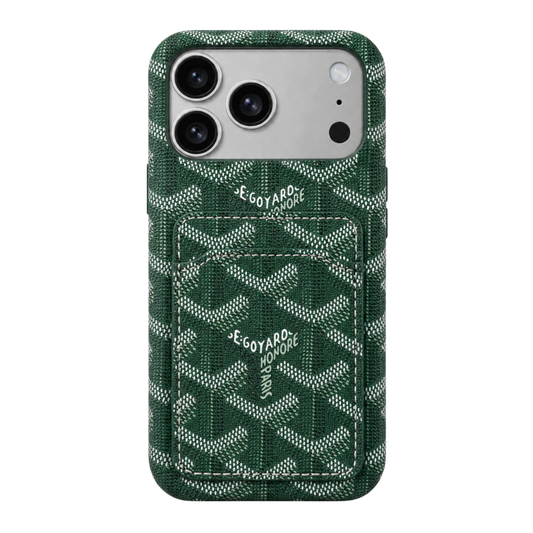 GYD CARDHOLDER