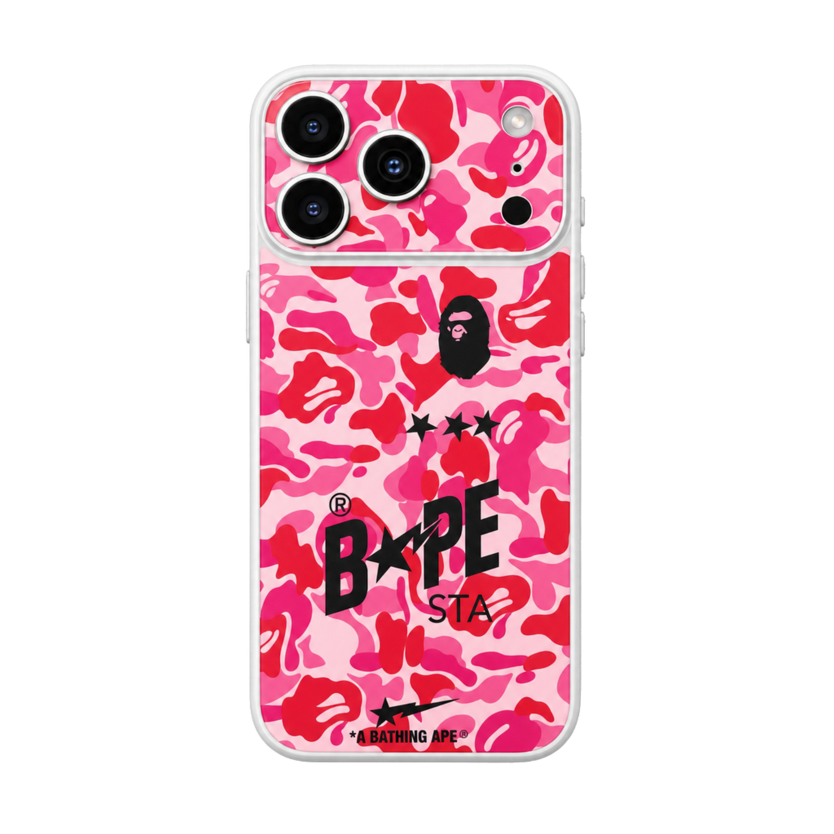 BP CAMO