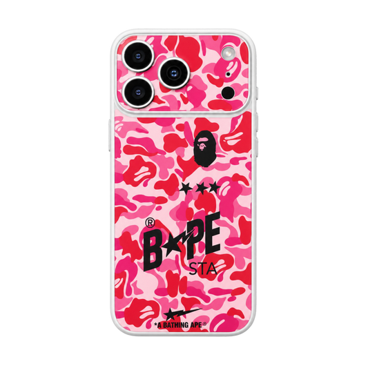 BP CAMO