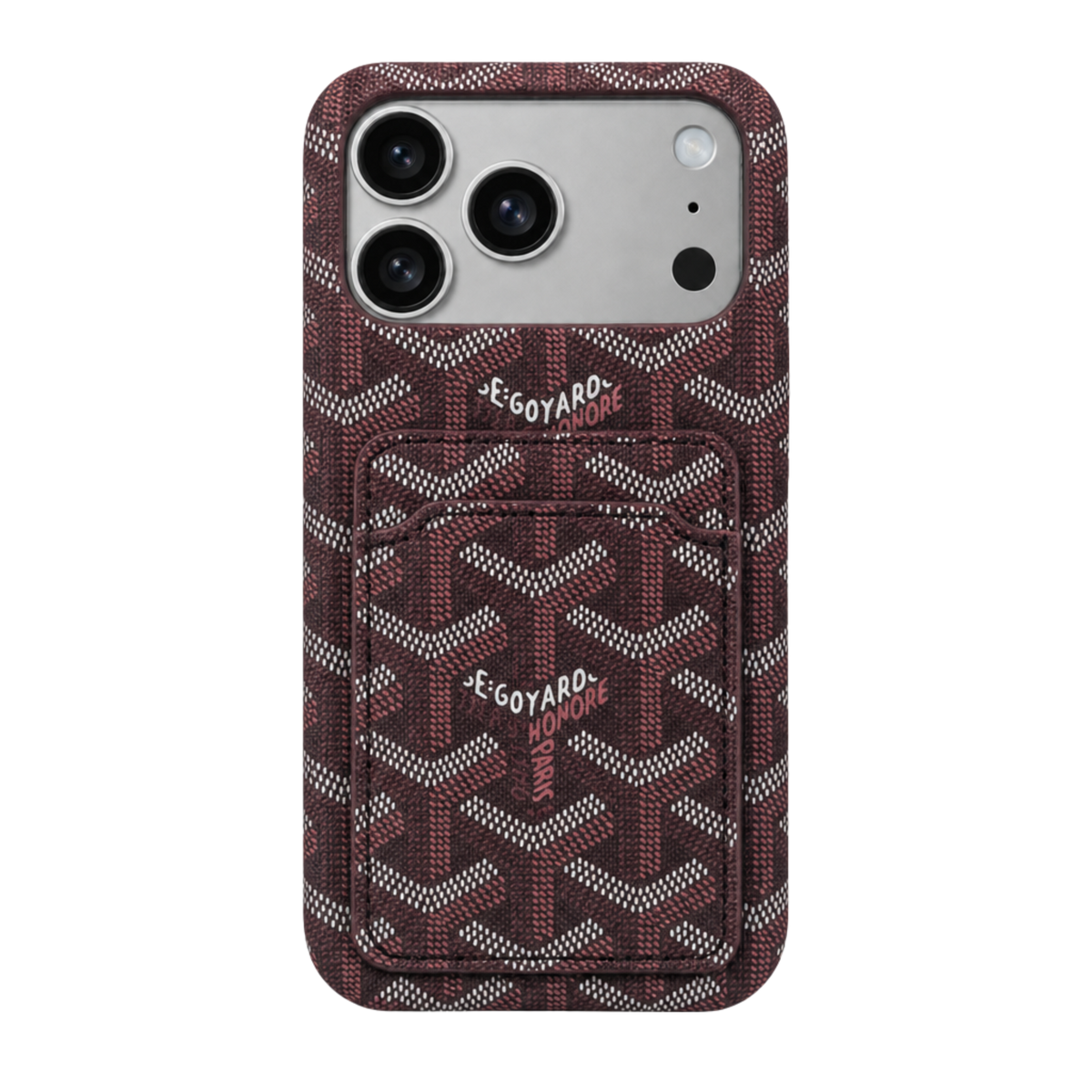 GYD CARDHOLDER
