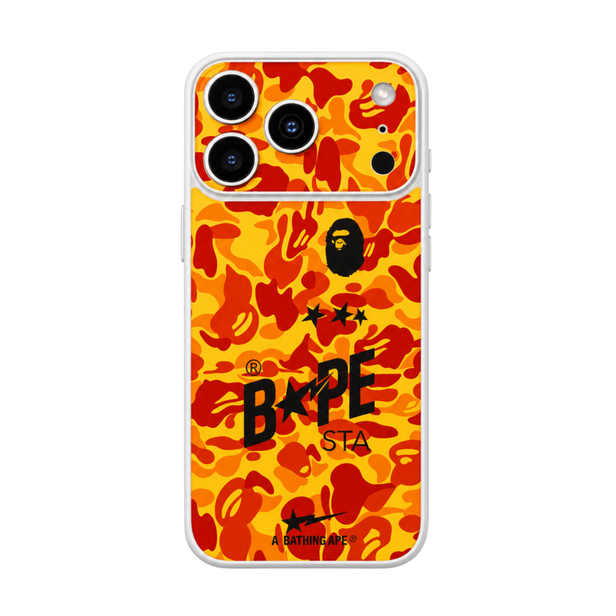 BP CAMO