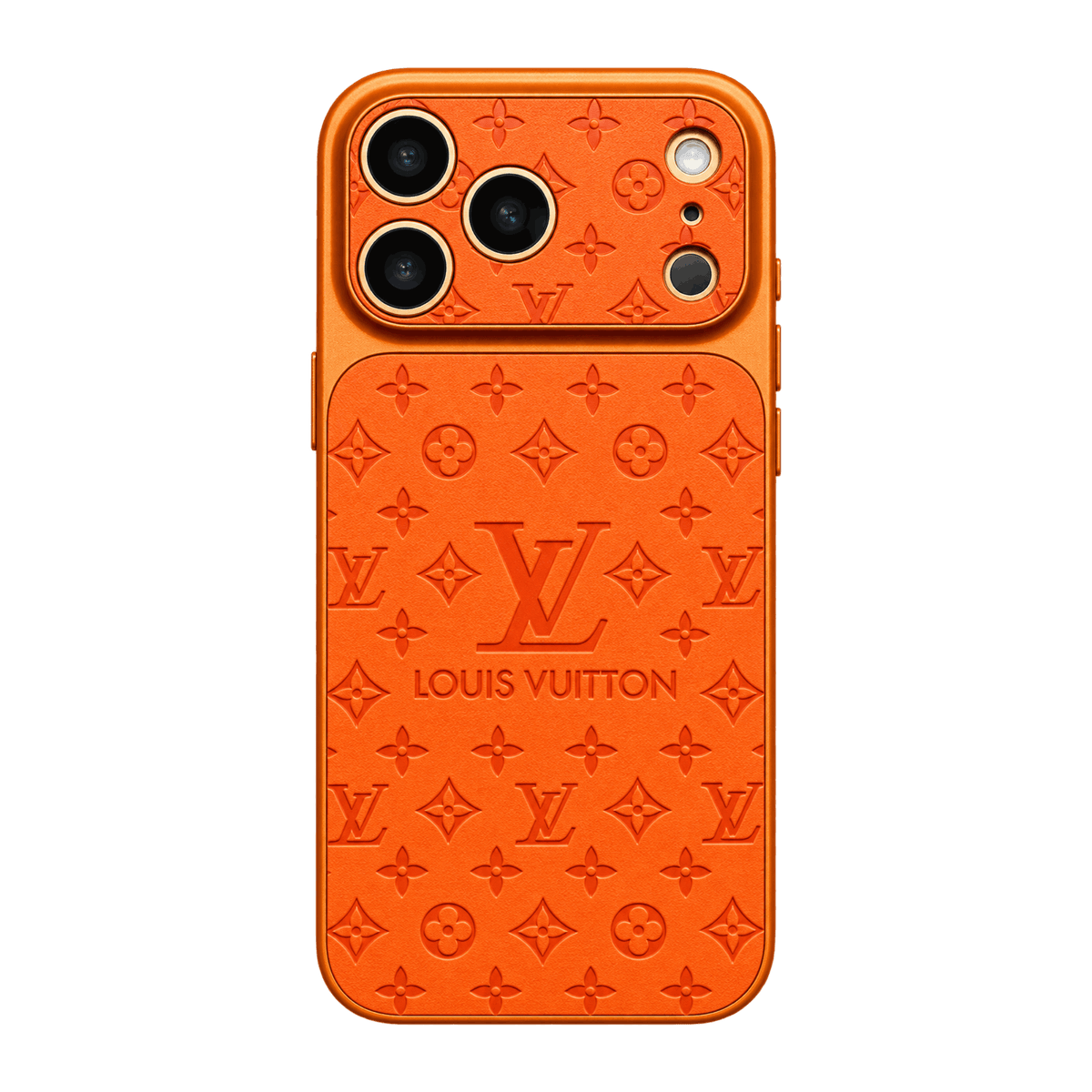 LV MONOGRAM