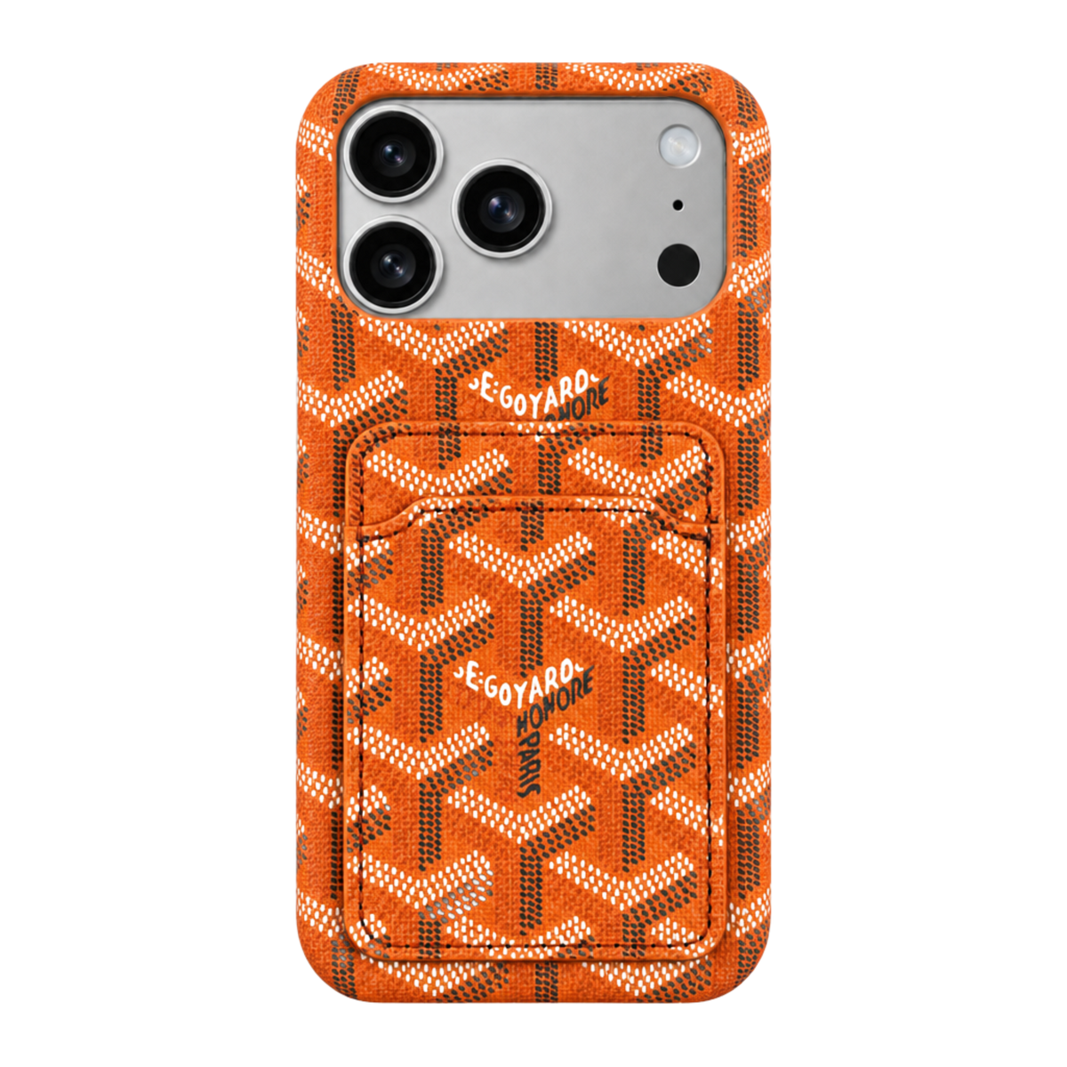 GYD CARDHOLDER