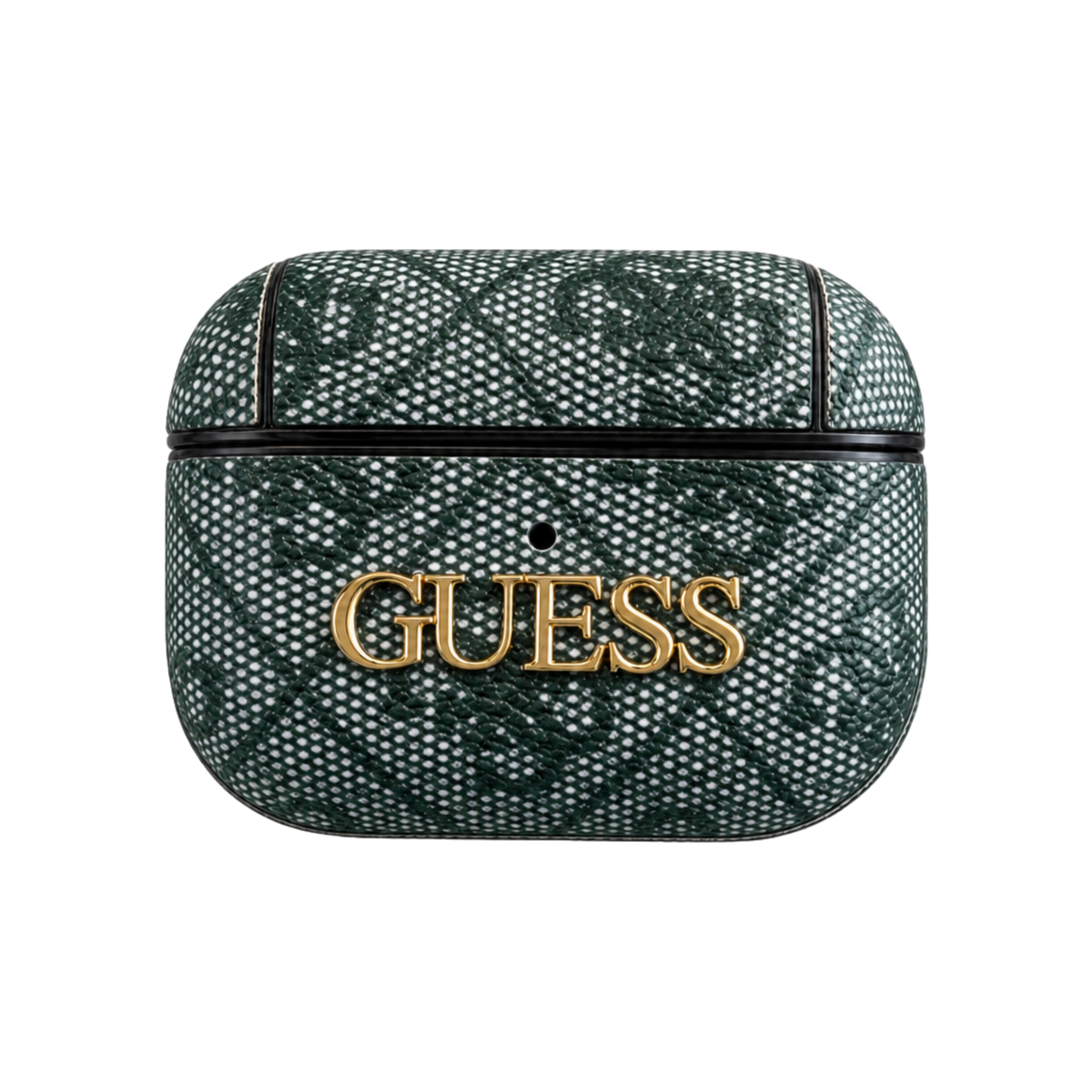 G Monogram AirPods case