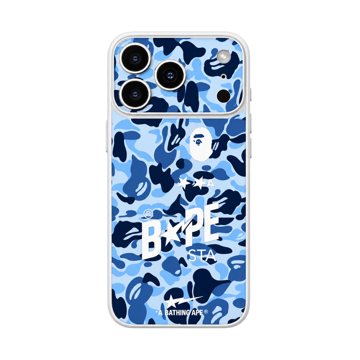 BP CAMO