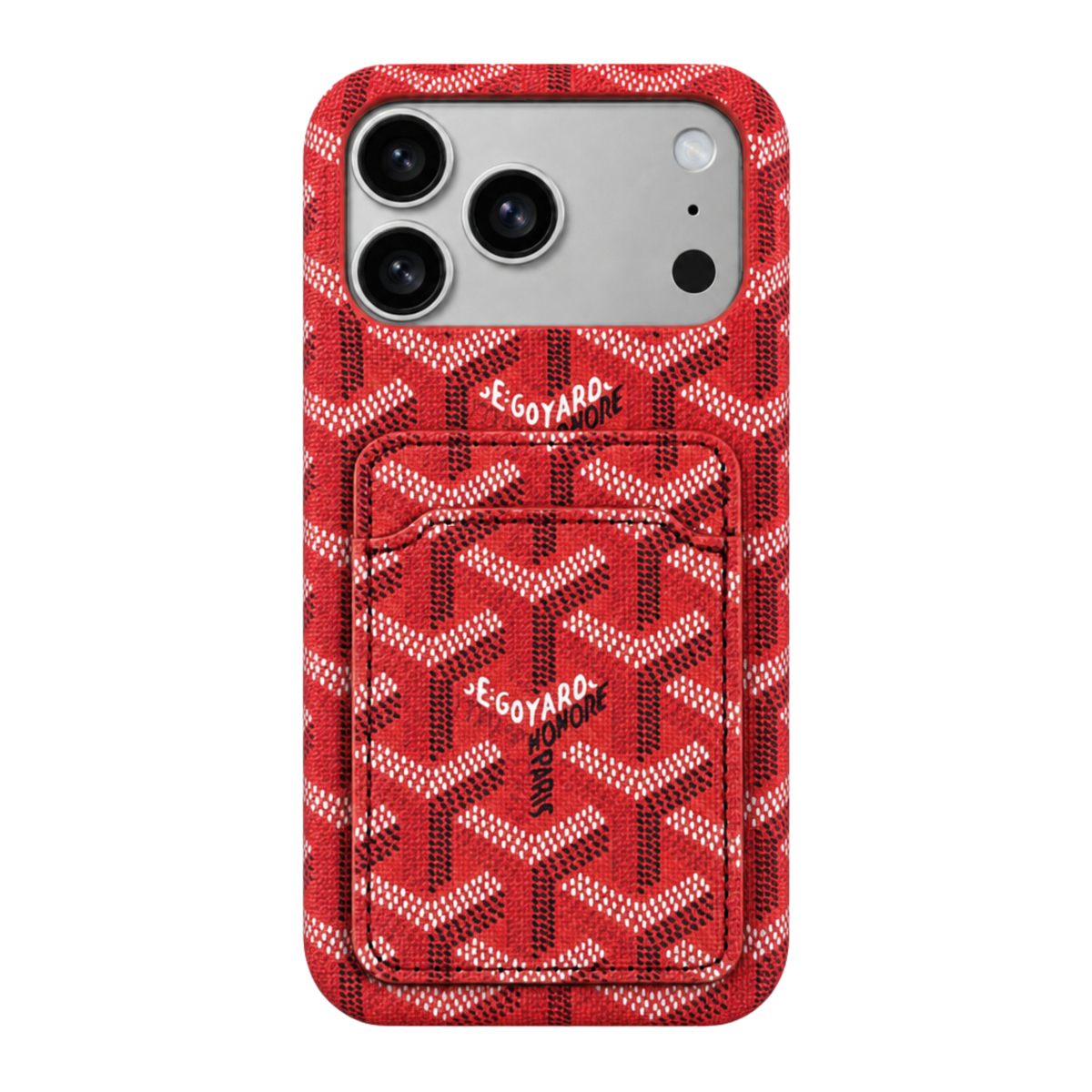 GYD CARDHOLDER