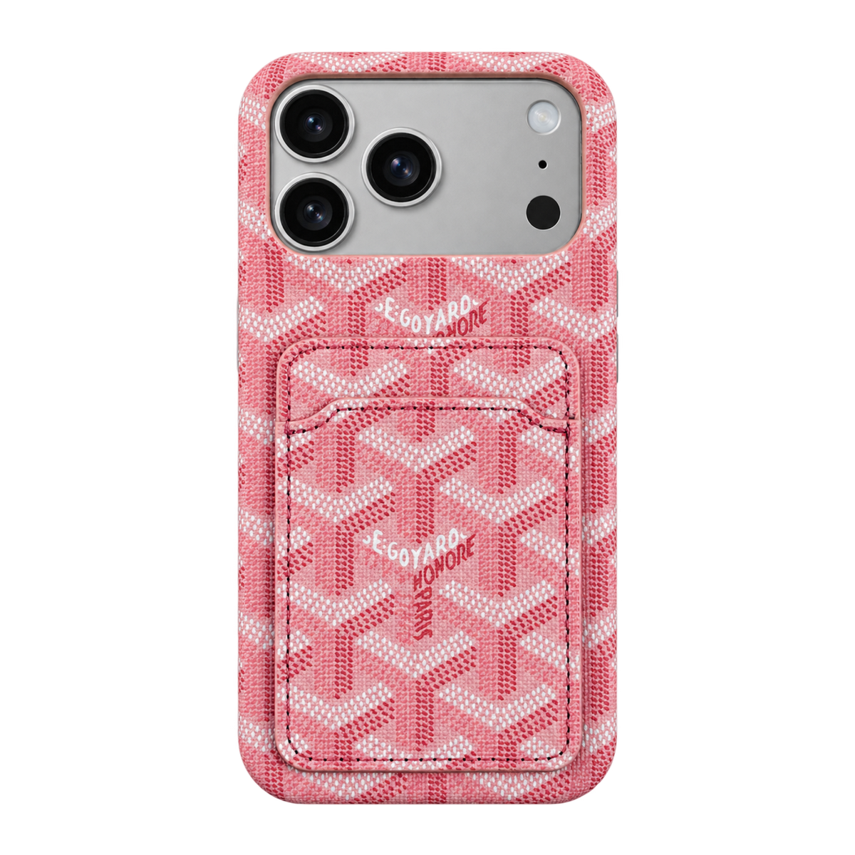 GYD CARDHOLDER