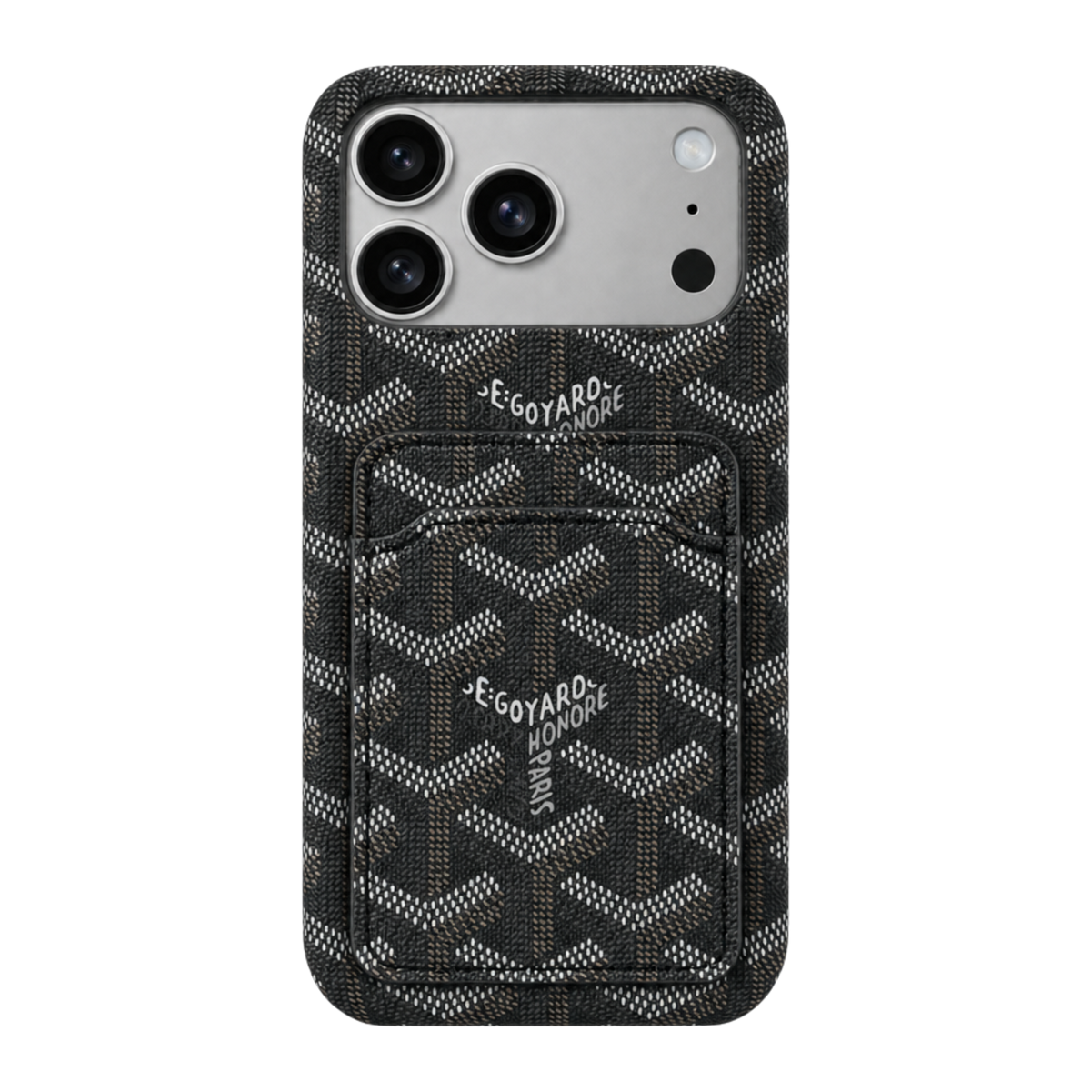 GYD CARDHOLDER