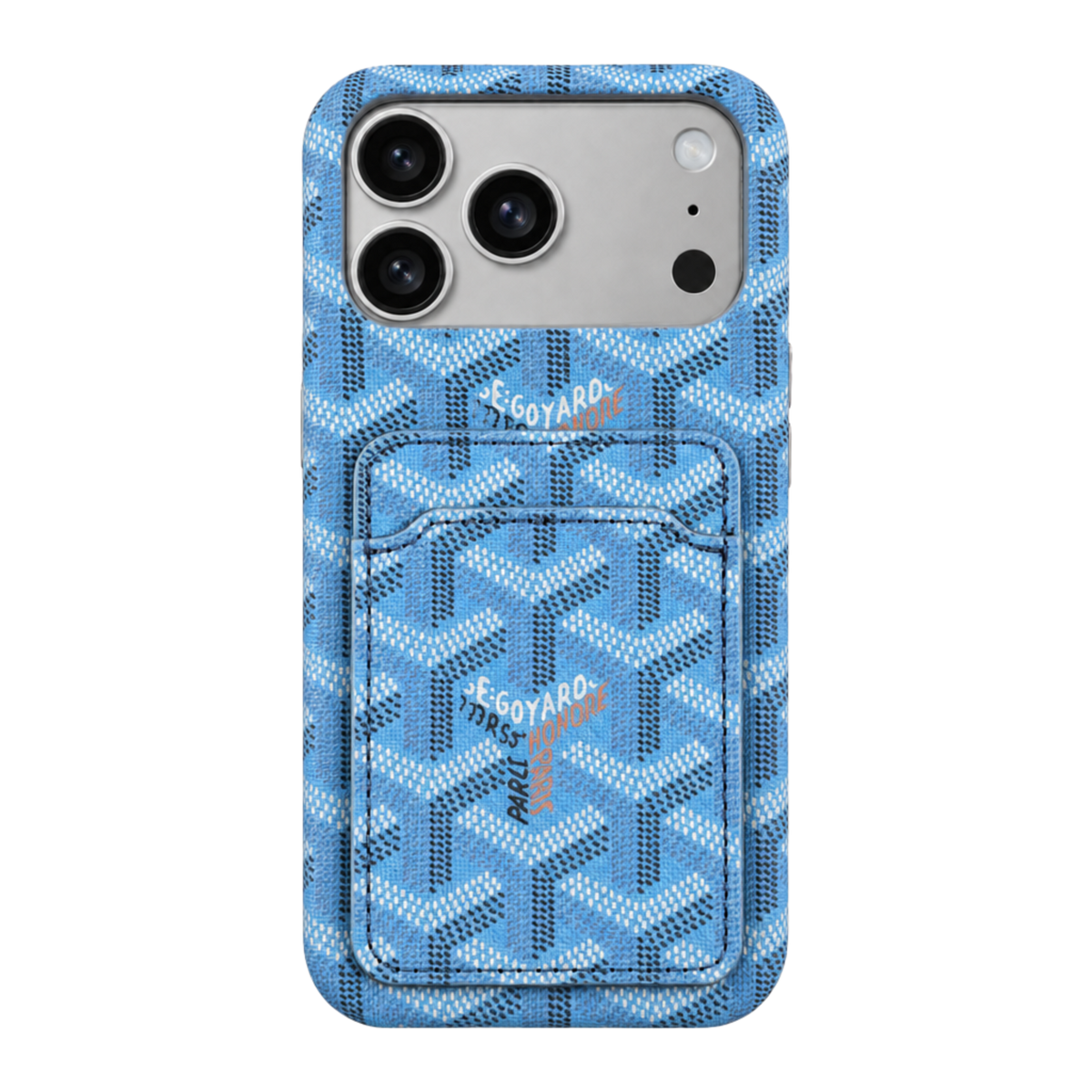 GYD CARDHOLDER