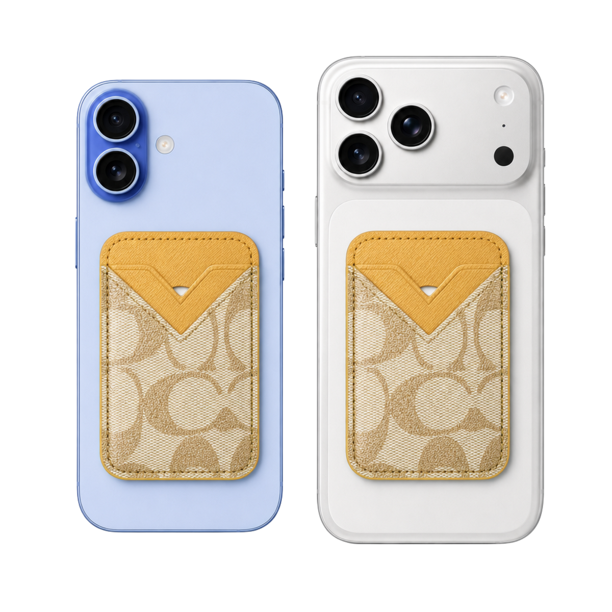 COA CARDHOLDER