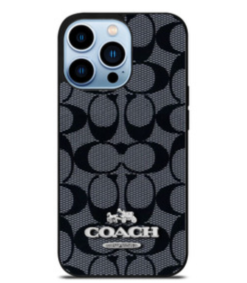 Coach