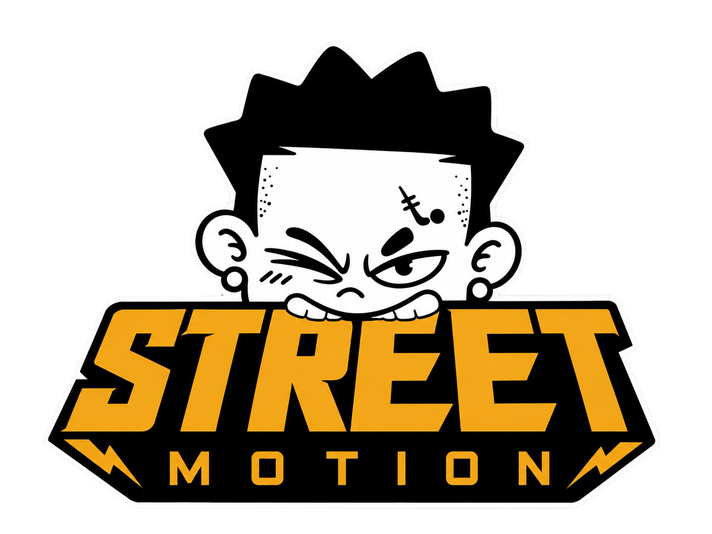 StreetMotion