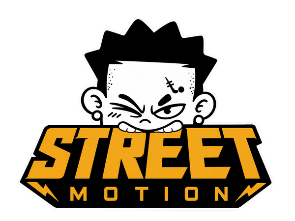 StreetMotion