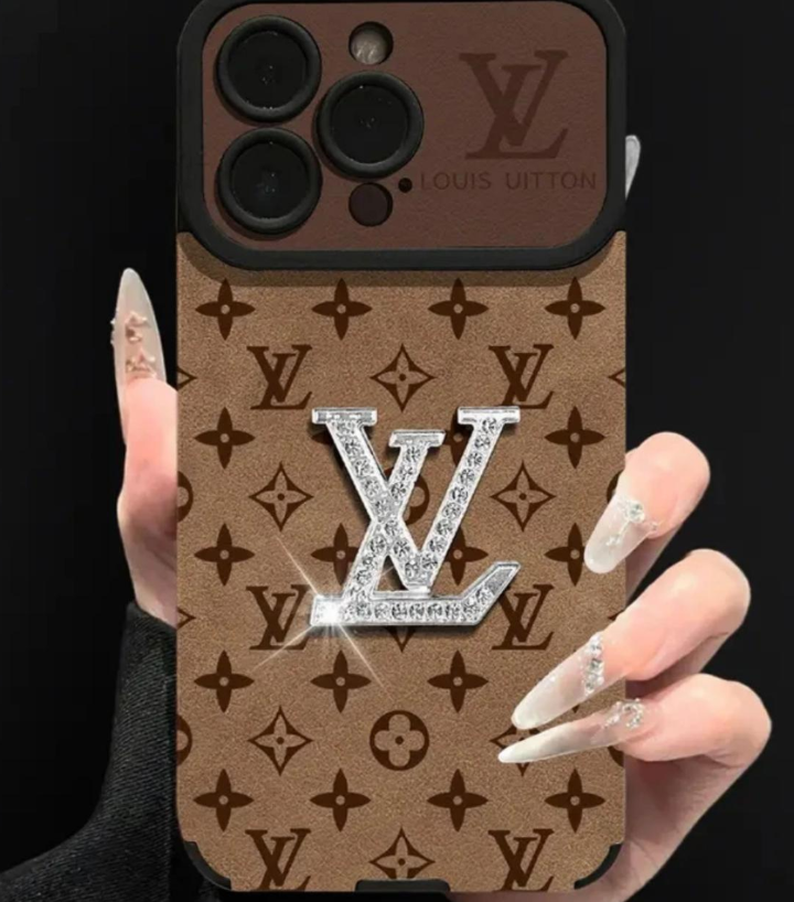 LV Brown