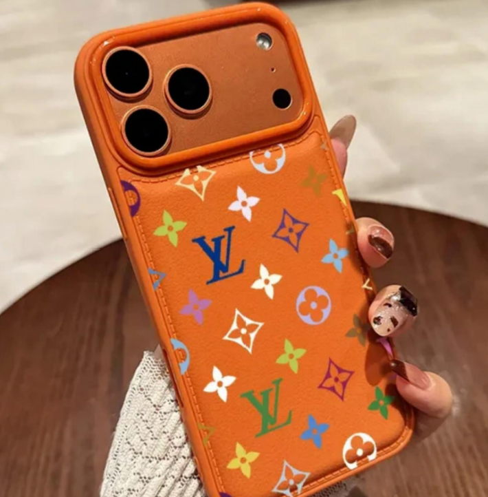 LV Rainbow