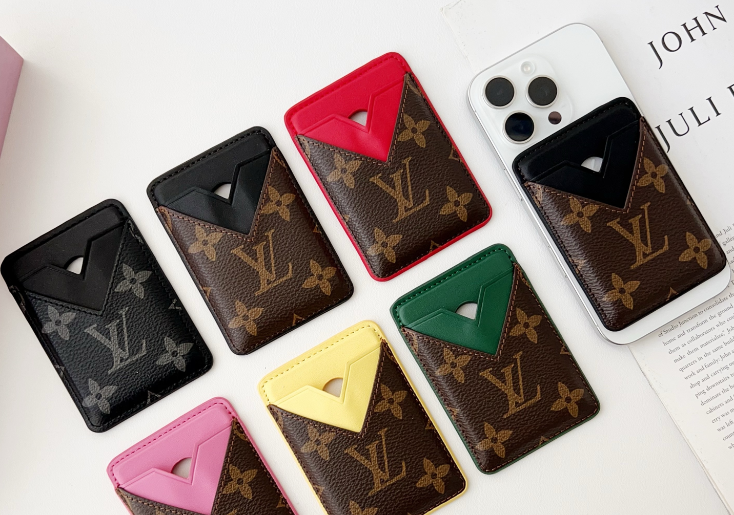 LV