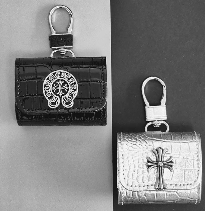 Crocodile leather