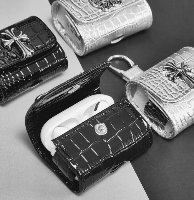 Crocodile leather