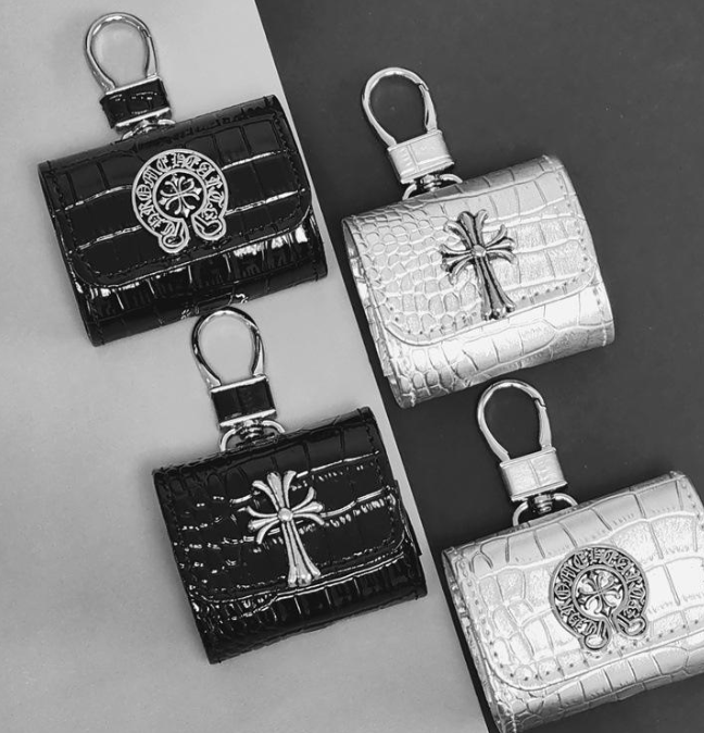 Crocodile leather