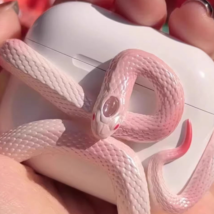 Snake Series